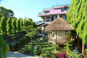 Hotel Cherry Garden